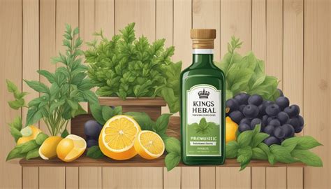 kings herbal plus benefits|Kings Herbal Review: Benefits, Side Effects, and Ingredients.